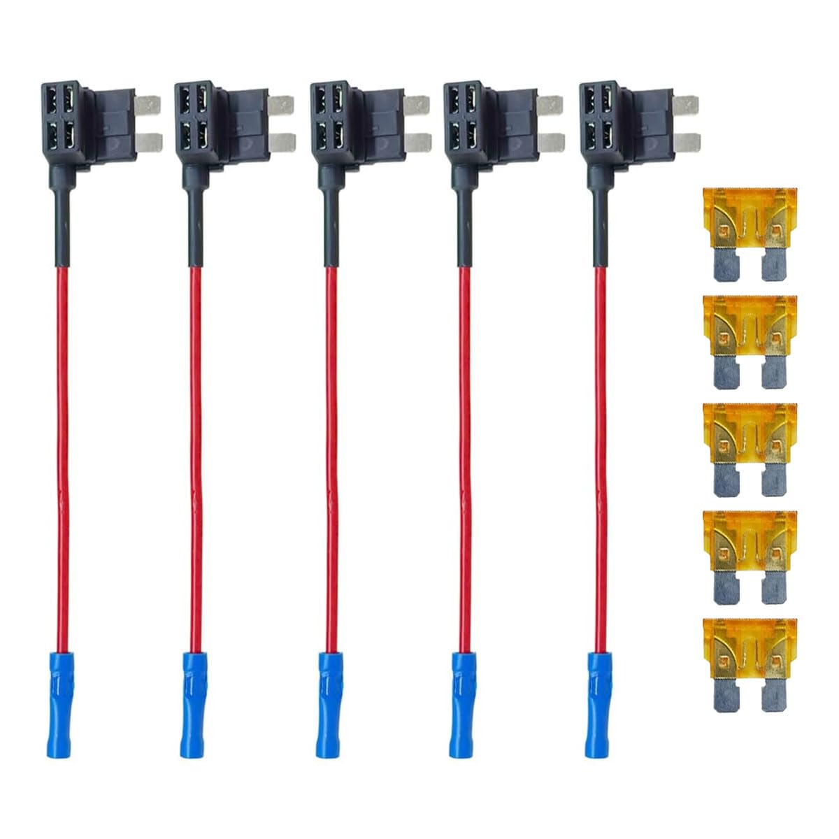 Photo 1 of ZIMISI Add-a-Circuit Fuse Holder