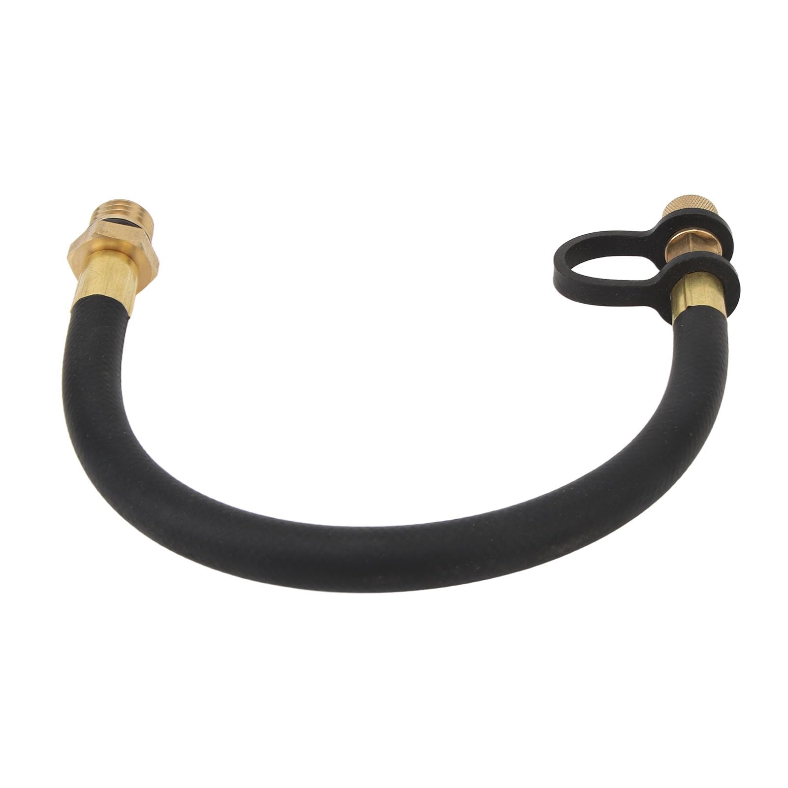 Tuyau Flexible De Vidange D'Huile Moteur 51044-0902 - Tube En Caoutchouc Résistant à La Chaleur Pour Moto Et Tondeuse - Outil D'Aide Au Drainage