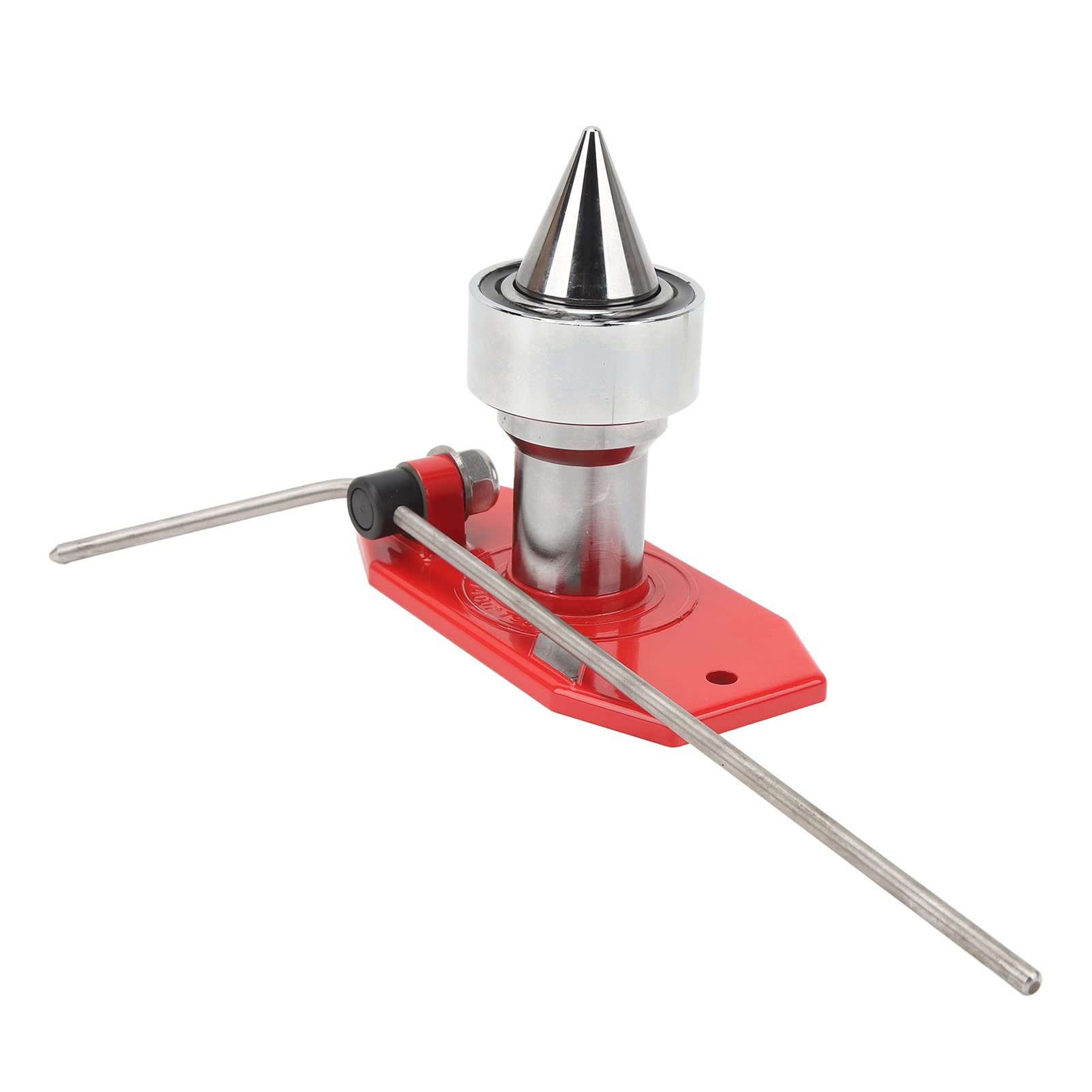 Équilibreur de Lame pour Tondeuse -Matic Haute Résistance (Modèle MAG 1000/750-087) Murale Ajustement Précision pour Lames 5/16 à -/2" Aimant 120 lbs Professionnel"