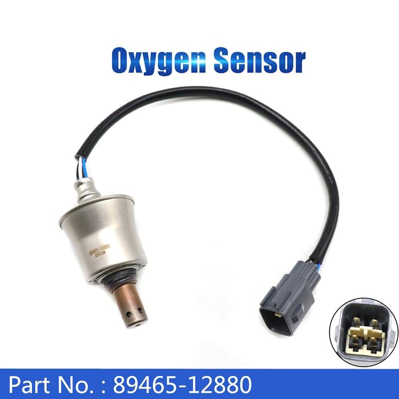 Capteur d'oxygène sonde lambda 89465-12880 DOX-0542 haute précision - 4