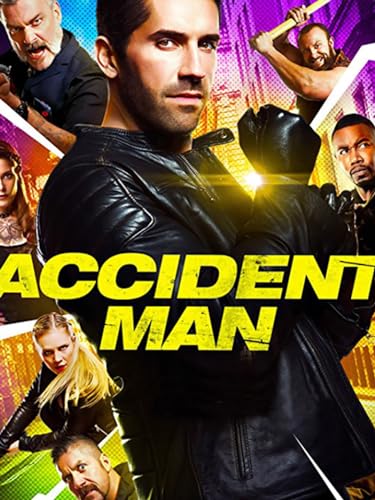 Accident Man