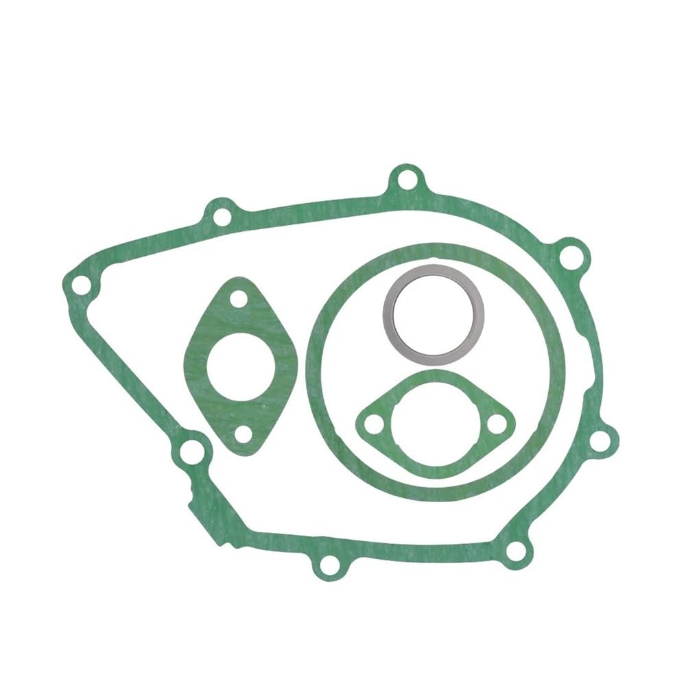 Joints pour Moto ANF125 : Kit complet de rechange moteur
