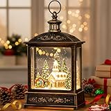 12.5'' Musical Snow...image