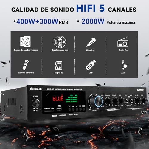 Bocinas, Musical Instruments Imagen adicional