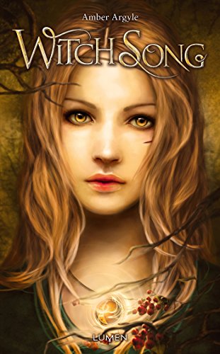 Witch Song (French Edition)