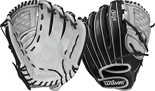 Gant pour chat Wilson Onyx pour masser votre animal dans le canapé sans poils