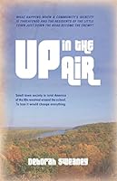 Up in the Air 1633850528 Book Cover