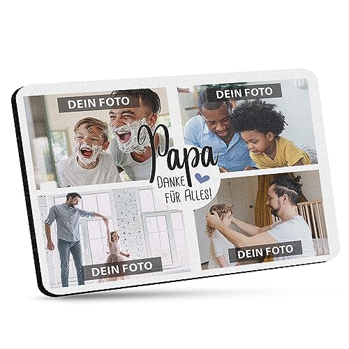 top Mauspad Mousepad Herz mit Druck Mama die Beste Muttertag Geschenk