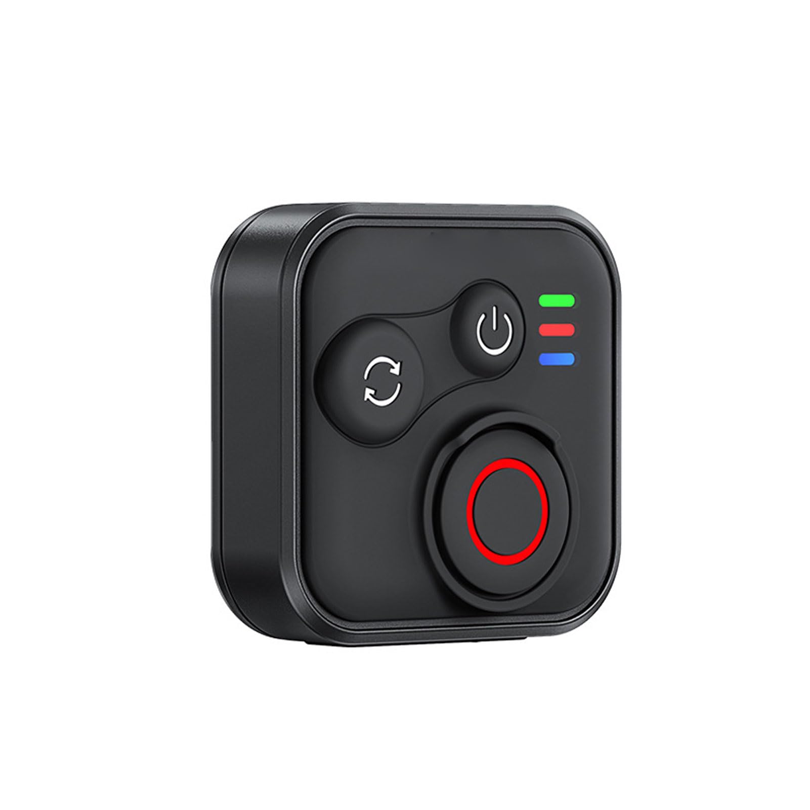 Borsa per fotocamera panoramica, custodia rigida in PU per fotocamera 360, custodia da viaggio portatile antigraffio e antispruzzo