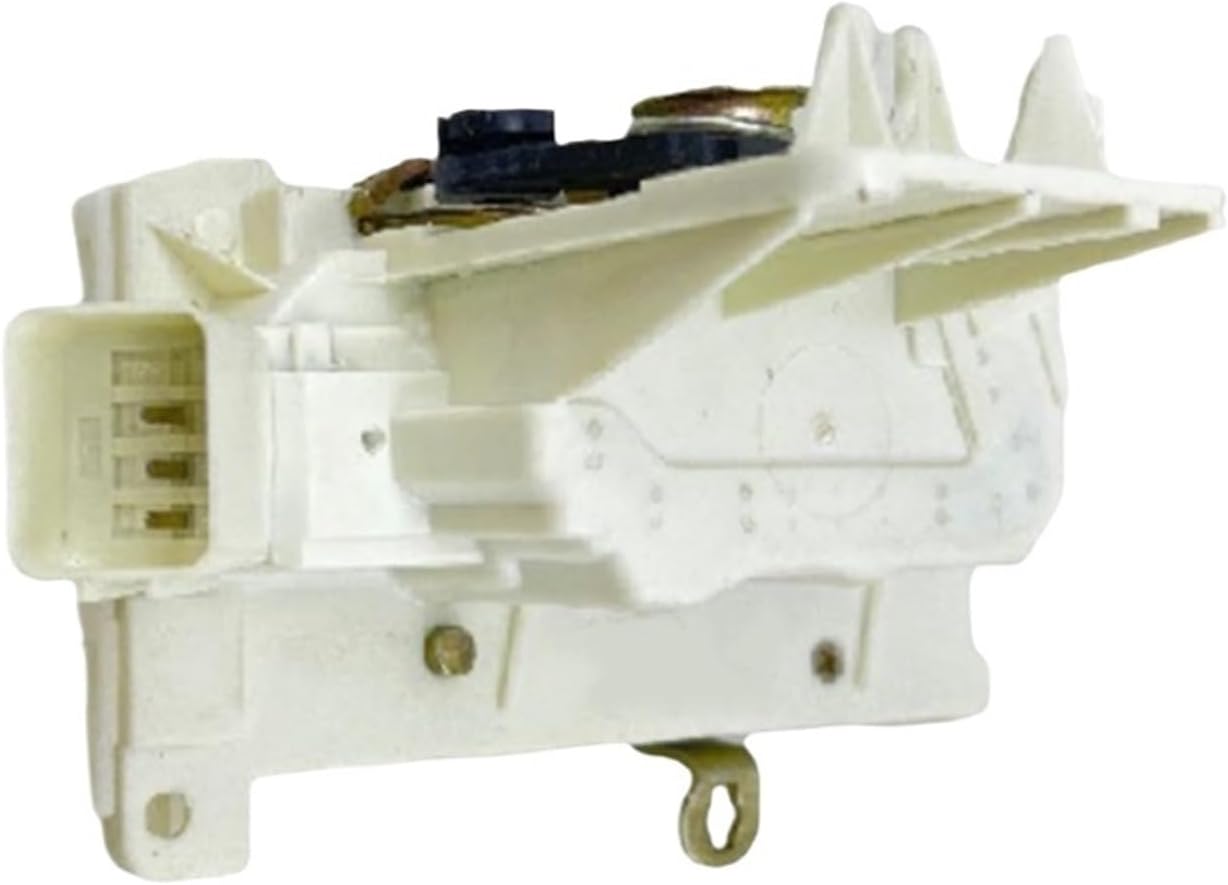 Car Rear Door Lock Block Actuator Fit for Ford Fit for M-ondeo 2004-2007 Door Latch Mechanism
