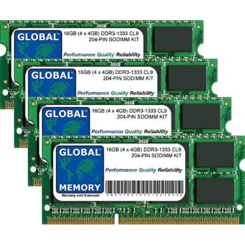 VELOCITÀ: PC3-10600 (1333 MHz)