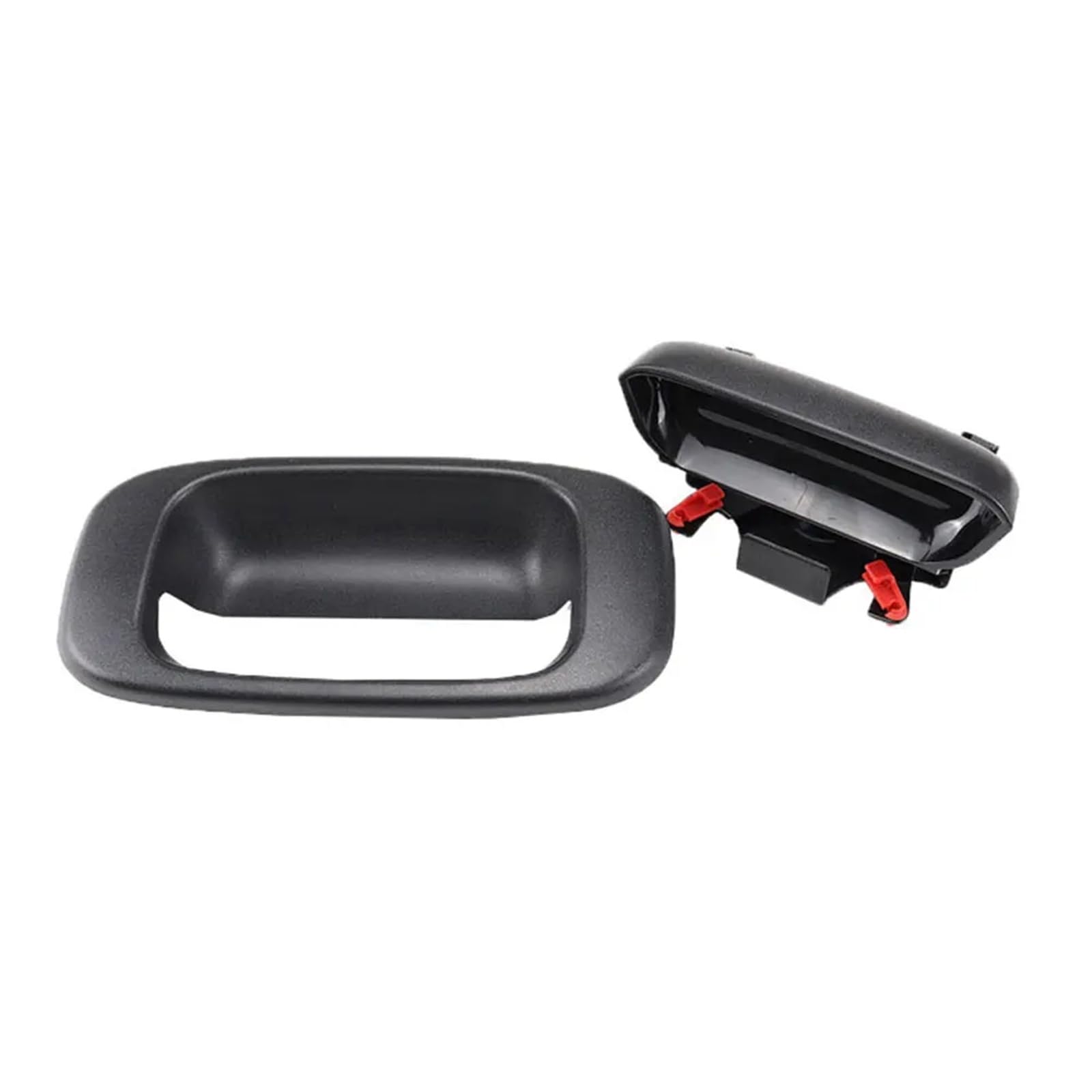 For C//h/e/v/r/o/l/e/t C/h/e/v//y G/M//CS//i/e/r/r/a 1999-2006 Kit serratura maniglie portellone posteriore 11570162 88980509 GM1915105