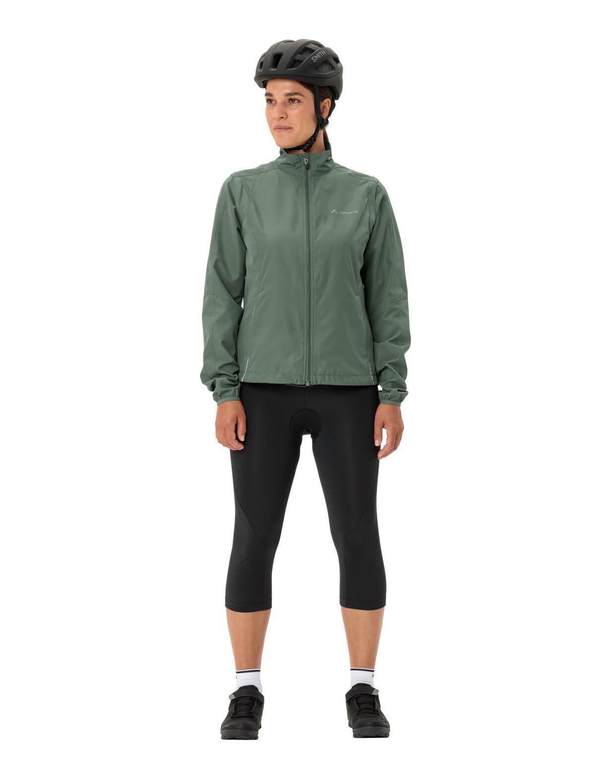 VAUDE Damen Women's Dundee Classic Zo Jacket Jacke (1er Pack)