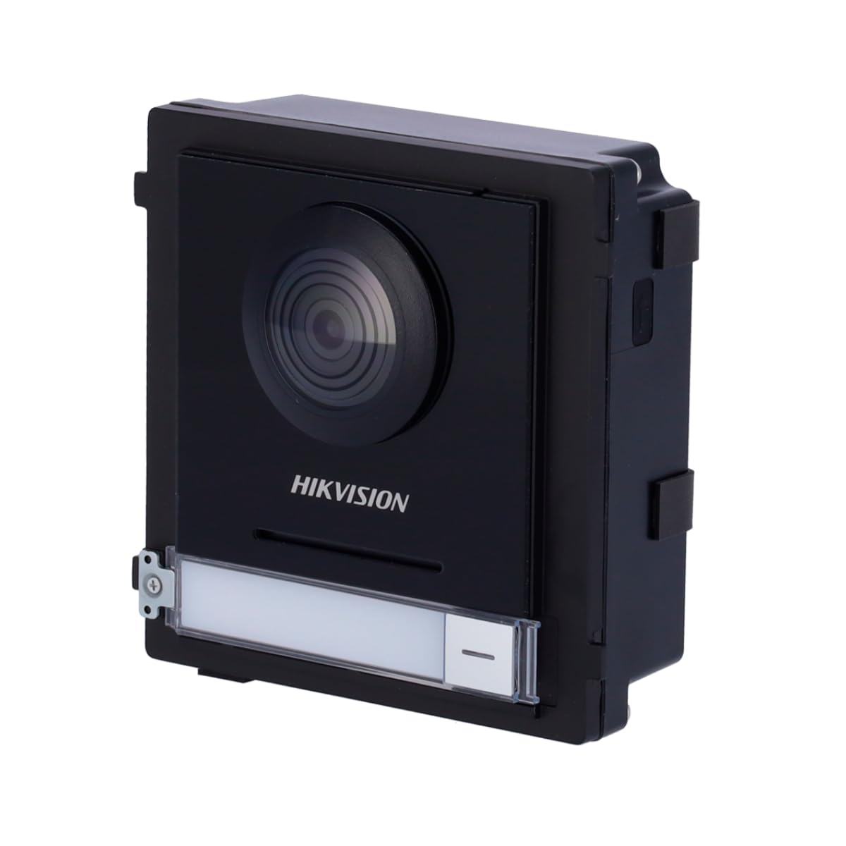 Hikvision DS-KD8003-IME1(B)/Europe BV - Intercom Videogegensprechanlage