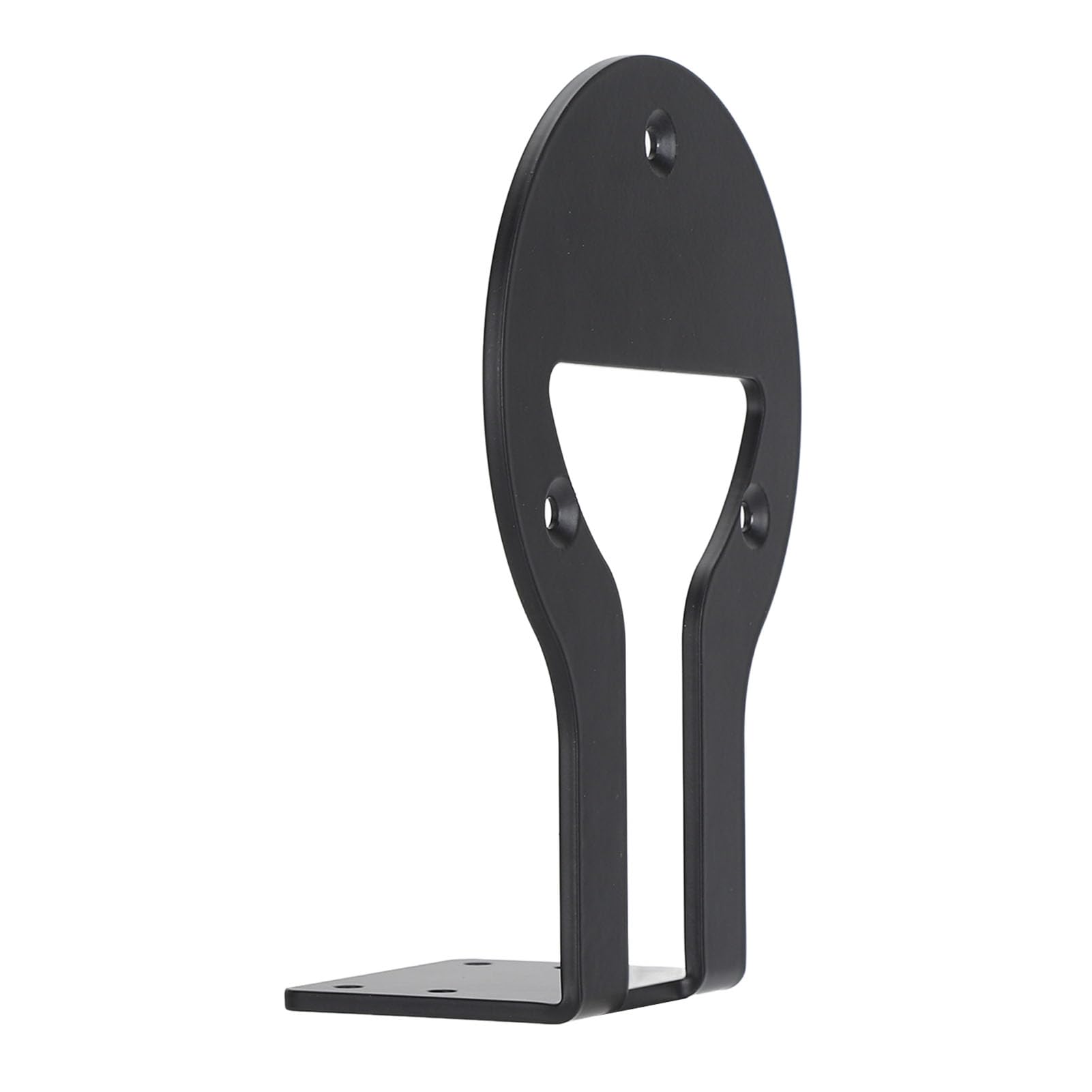 Yunseity Support Mural pour Haut-Parleur B&O Beosound 2 Wi-FI, Support Mural en Métal, Support de Haut-Parleur Peu Encombrant pour Haut-Parleur Bang&Olufsen Beosound 2