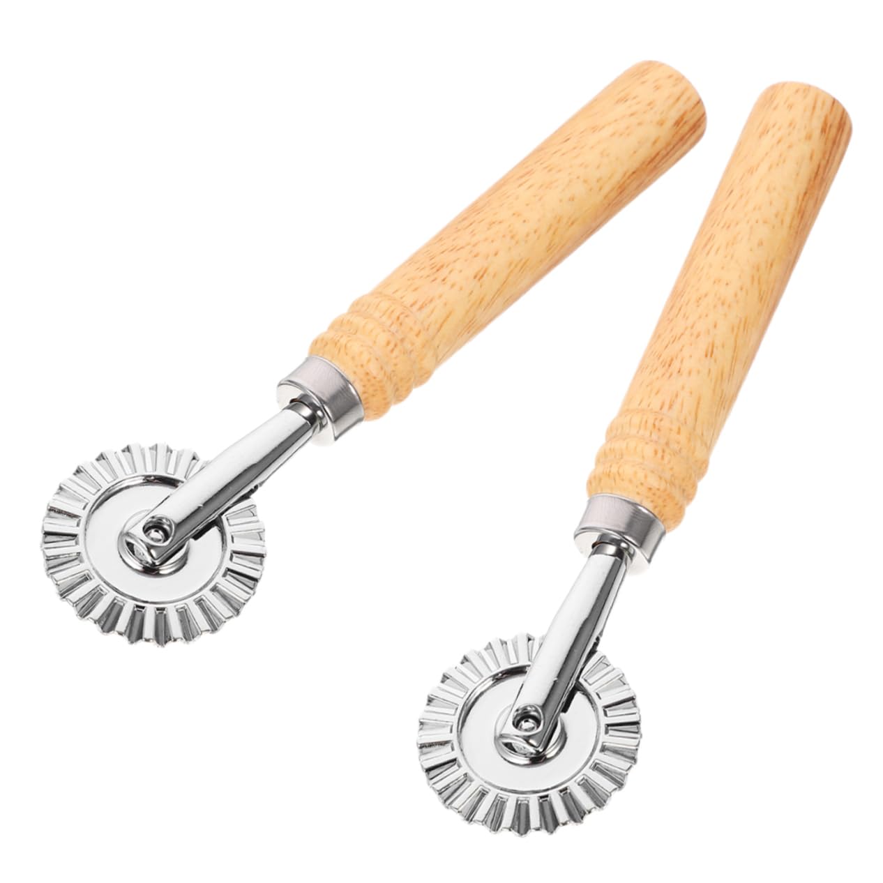 DECHOUS 10stücke Teiliges Gitterroller Nudel Und Keksausstecher Für Pizza Plätzchen Und Für Küche