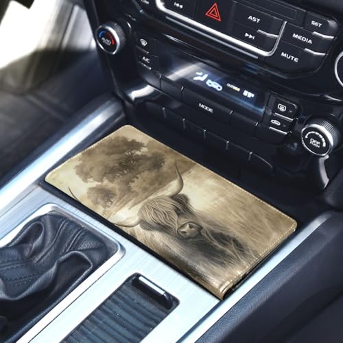 Organizador de Documentos para Auto Compacto miniatura 5