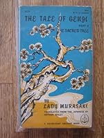 Tale of Genji, The: Part II the Sacred Tree B000KZB0Q8 Book Cover