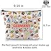 Zuo Bao Germany Gift German Flag Gift German Themed Germany Pride Gift Germany Lover Germany Party Cosmetic Bag (GERMANY)