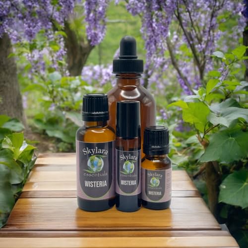 Aceite esencial orgánico de glicina 4oz miniatura 2