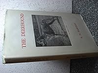 The Deerhound B00CV9YUUO Book Cover