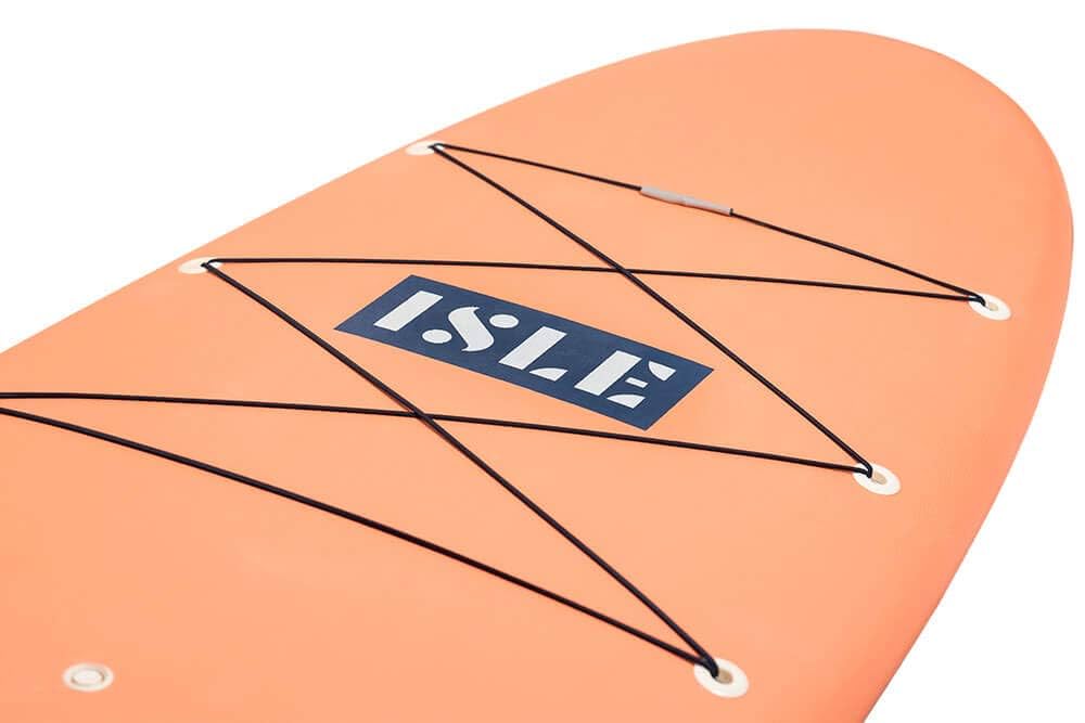 パドルボード Amazon | Outraveler 空気注入式 スタンドアップパドルボード