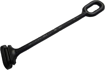 Amazon.com: Sea-Doo New OEM Rubber Latch Strap, 269501299 : Automotive