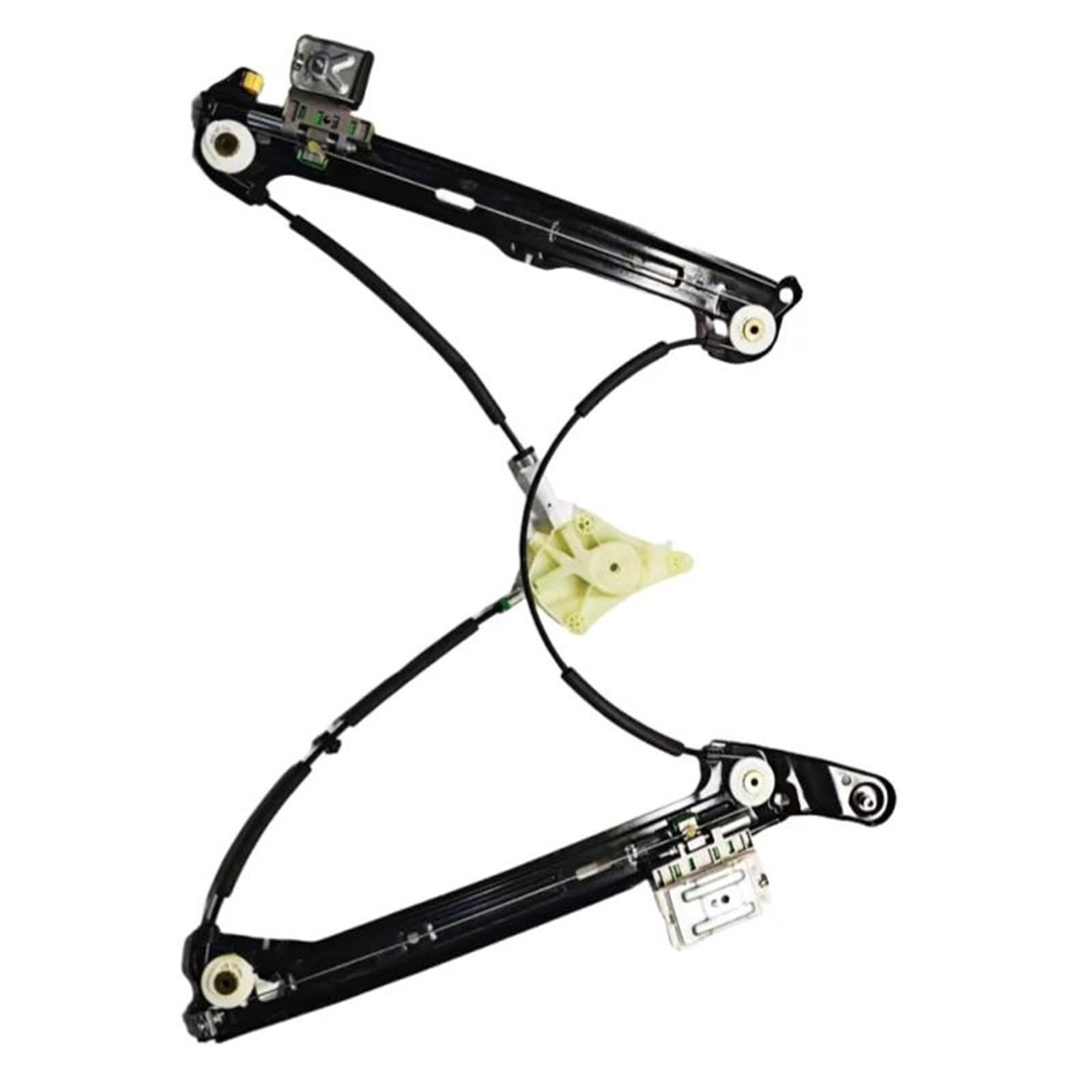 Accessori Regolatore Meccanismo Sollevamento Finestrino Portiera Anteriore Dell'auto Per A7 2011 4G8837461A 4G8837462A Parti Di Ricambio(Front left)