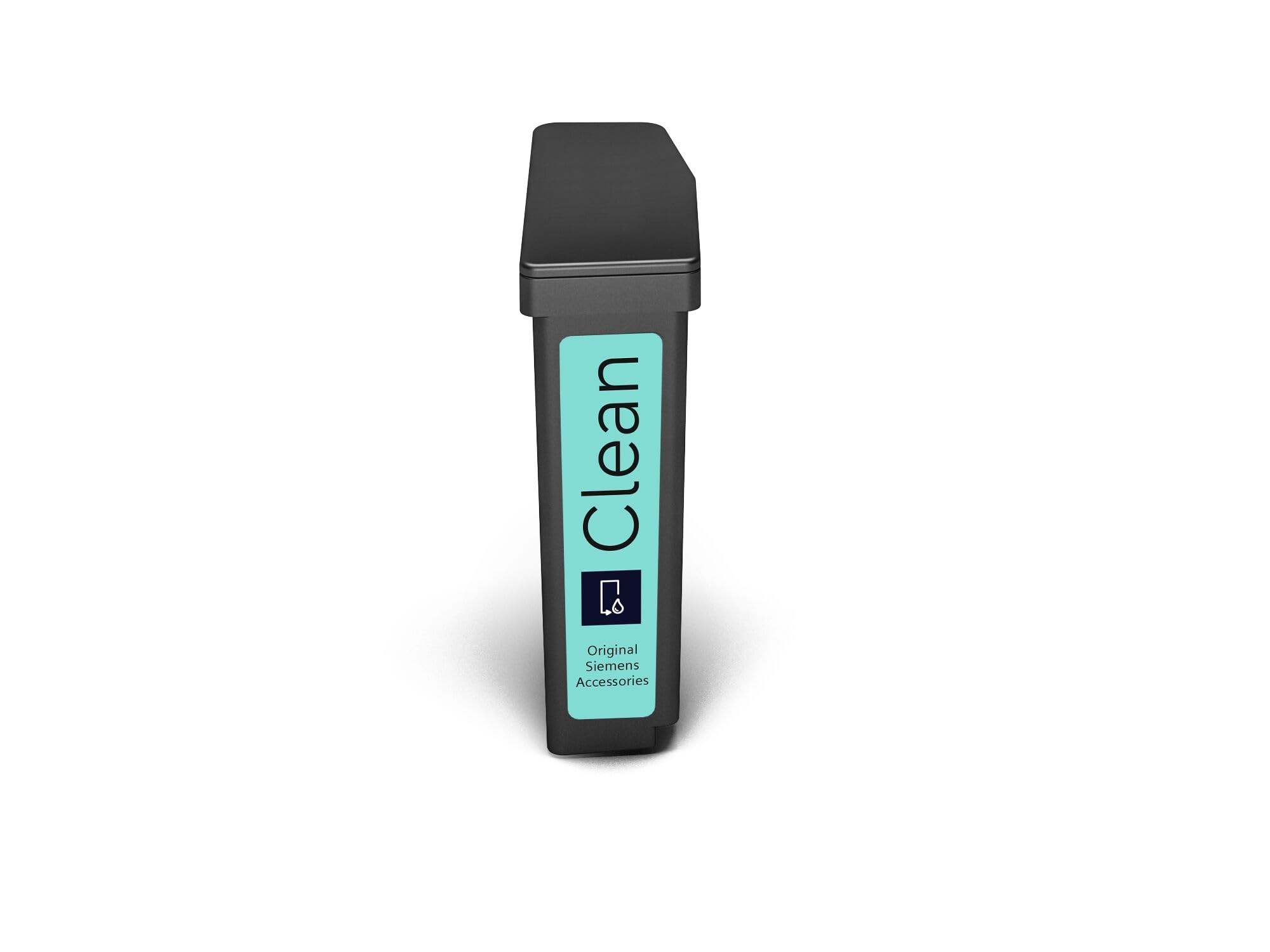 Siemens TZ800Z1 - Cartucho de limpieza para cafeteras automáticas EQ900plus (1 cartucho de limpieza)
