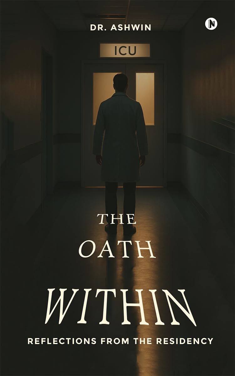 The Oath Within: Reflections from the Residency