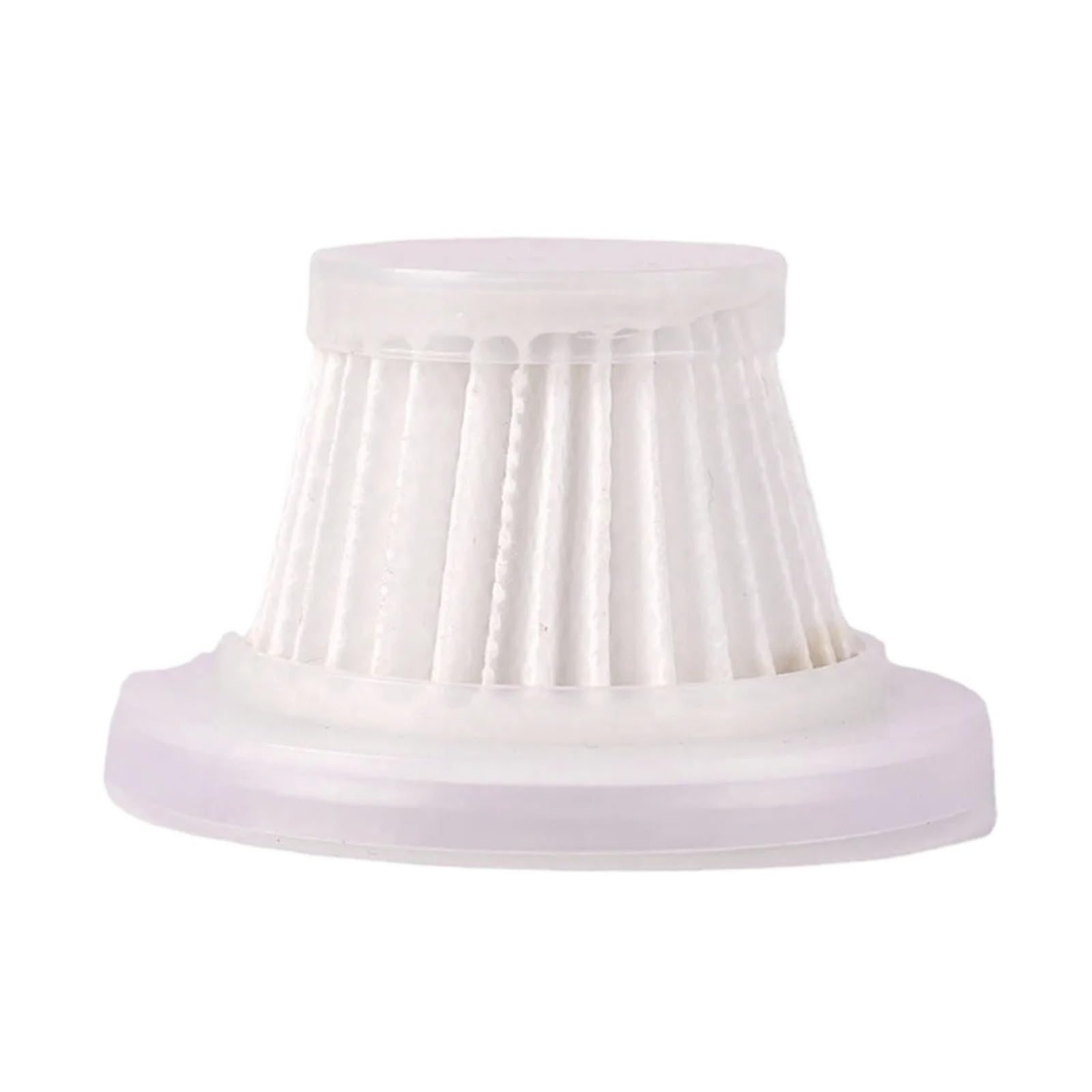 Filtros De 1/3/5 Uds For Aspiradora De Mano De Coche, Filtros De Repuesto For Herramientas De Limpieza Del Hogar Portabe(3pcs)