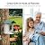 Smart Bird Feeder with Camera: Solar Powered Birdhouse with AI Recognition, Wireless Bird House with Camera for Outdoor, Unique Birthday Gifts for Mom Dad