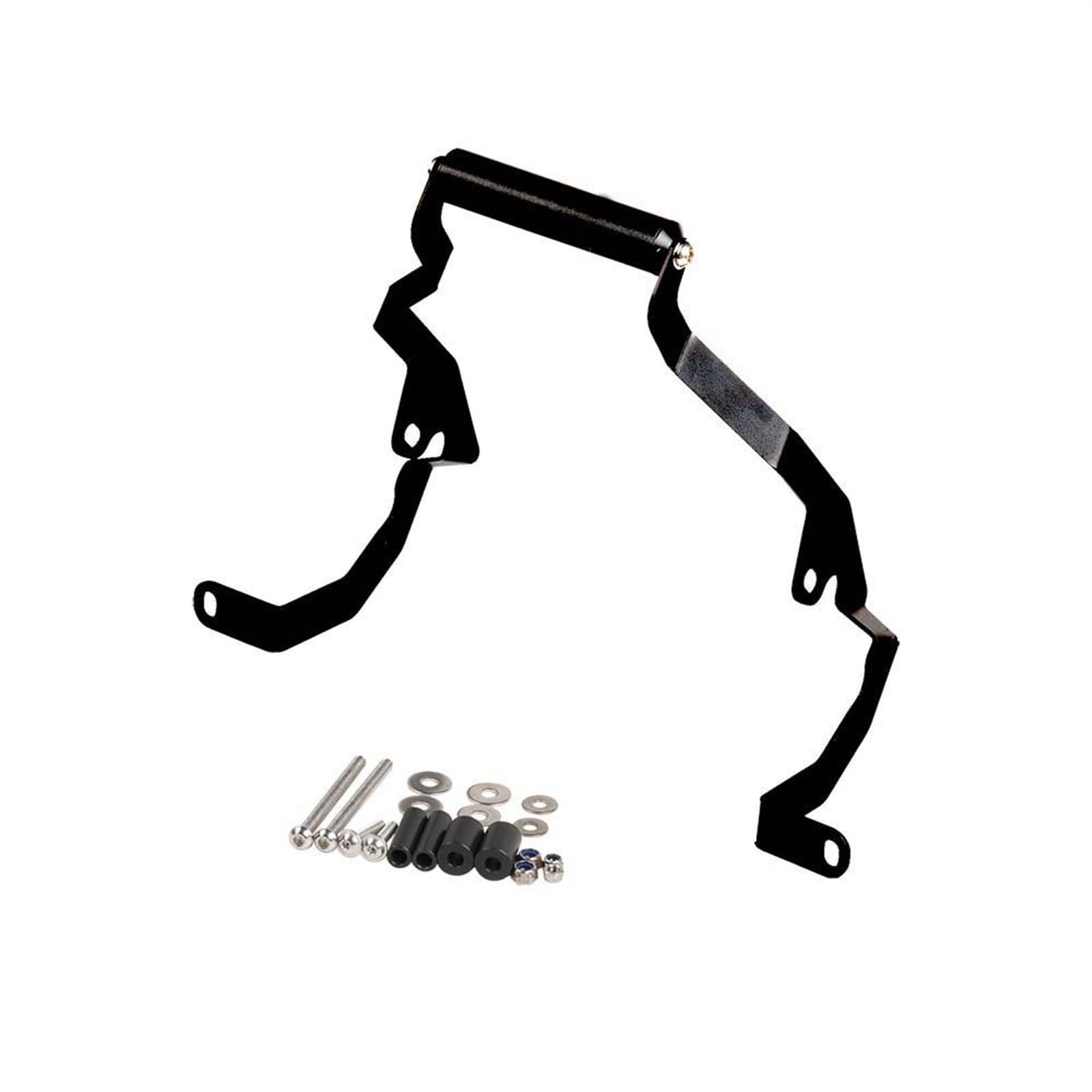 Navigatie Beugel Voor Harley Voor PAN AMERICA 1250 S 2021-Motorfiets Navigatie Plaat Beugel Voorruit Stand Telefoon Mobiele Telefoon Houder (Color : 22mm