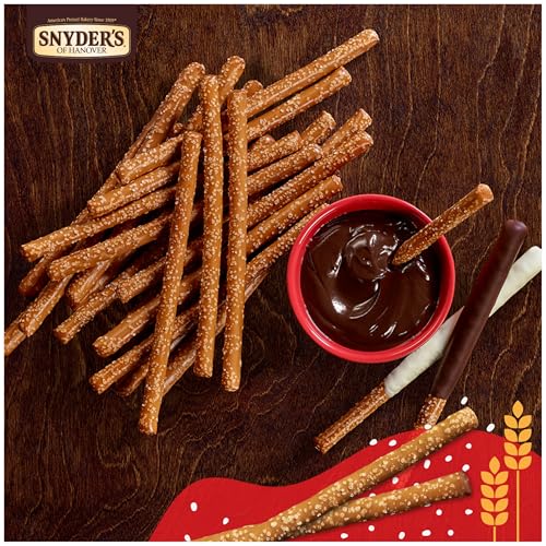 Snyder'S Of Hanover 87550 Old Fashioned Pretzel Rods thumb #3