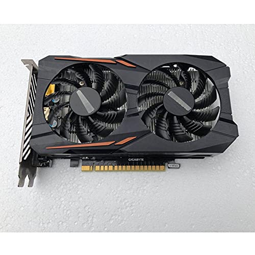Amazon | ギガバイトGTX 1050 Ti 4GBビデオカードNVIDIA Gtx1050ti