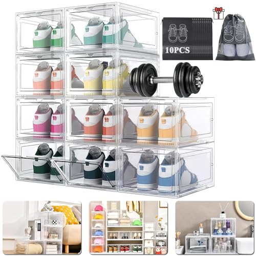 Los 5 Mejores Modelos De Organizador De Zapatos Walmart