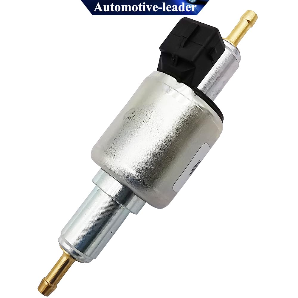 Amazon.com: Automotive-leader 4B0963303 89372A 12V Fuel Doosing