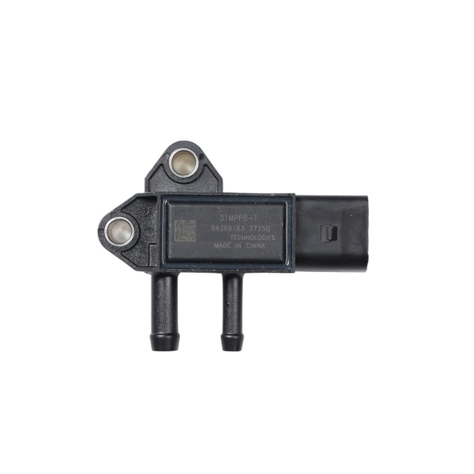 Capteur 31MPP8-1 de haute précision mécanique aux finitions premium durables