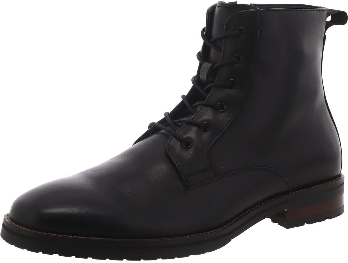 Steve Madden Men's Sixtet