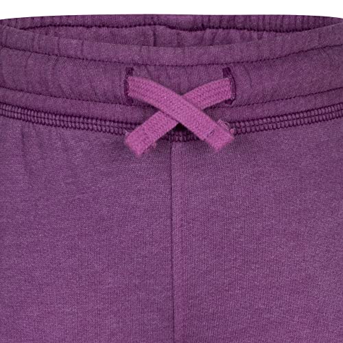 Image of Hurley Girls' Soft Knit Jogger Pants