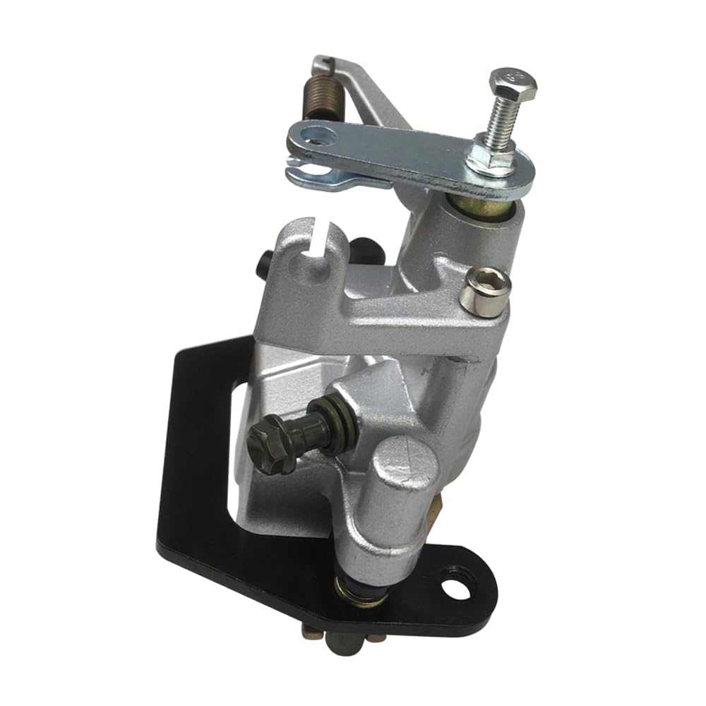Étrier De Frein Arrière Neuf Pour Yamaha Rhino 450/660 – Référence 5ug-2580 V-02–00