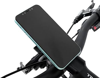 Amazon.co.jp: LOYELEY 自転車スマホホルダー アダプター