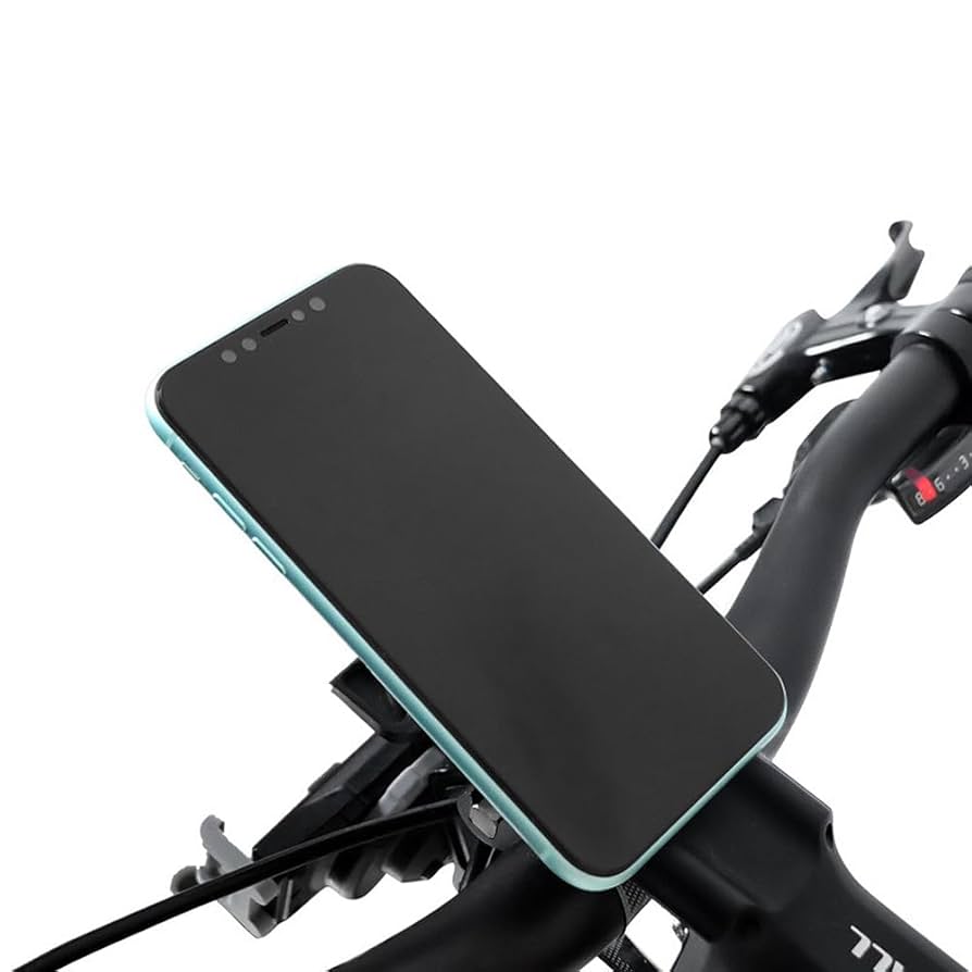 BSC200Cサイクルコンピュータ　スマホ固定アダプターつき BSC200Cサイクルコンピュータ スマホ固定アダプターつき本当