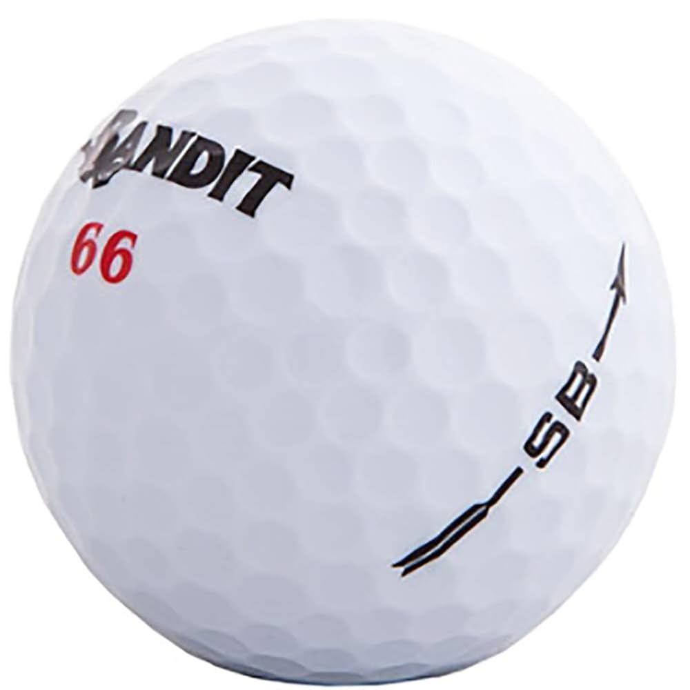 未使用ゴルフボール69個 ロストボール ゴルフボール セイントナイン 6球セット 中古 A
