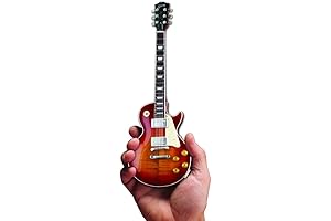 Axe Guitar -- GG-120