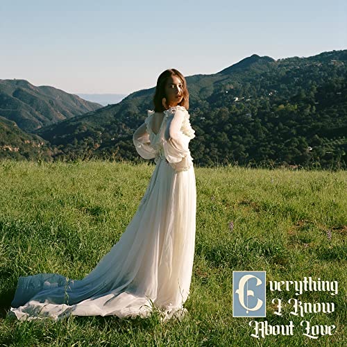 Everything I Know About Love [Disco de Vinil]