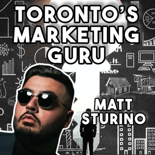 Episode 37 with Matt Sturino