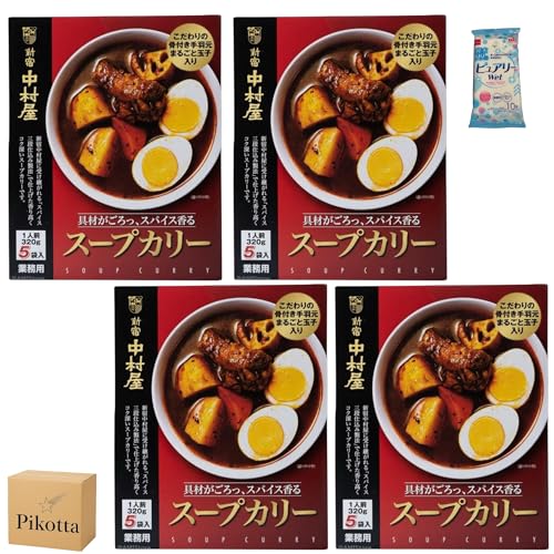 Pikotta RXgR Vh X[vJ[ Ɩp ނƃXpCX tH܂邲Ƌʎq 320g×20ܓ ggpE` + EFbgeBbVt