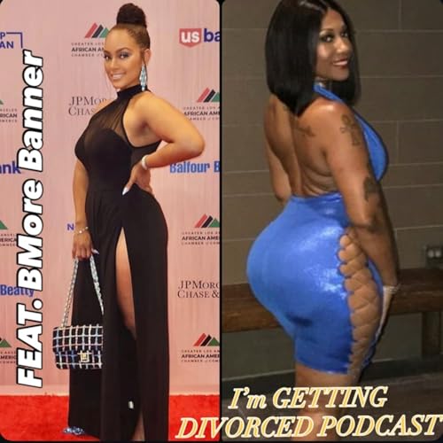 Body Count Broads Podcast Por  arte de portada