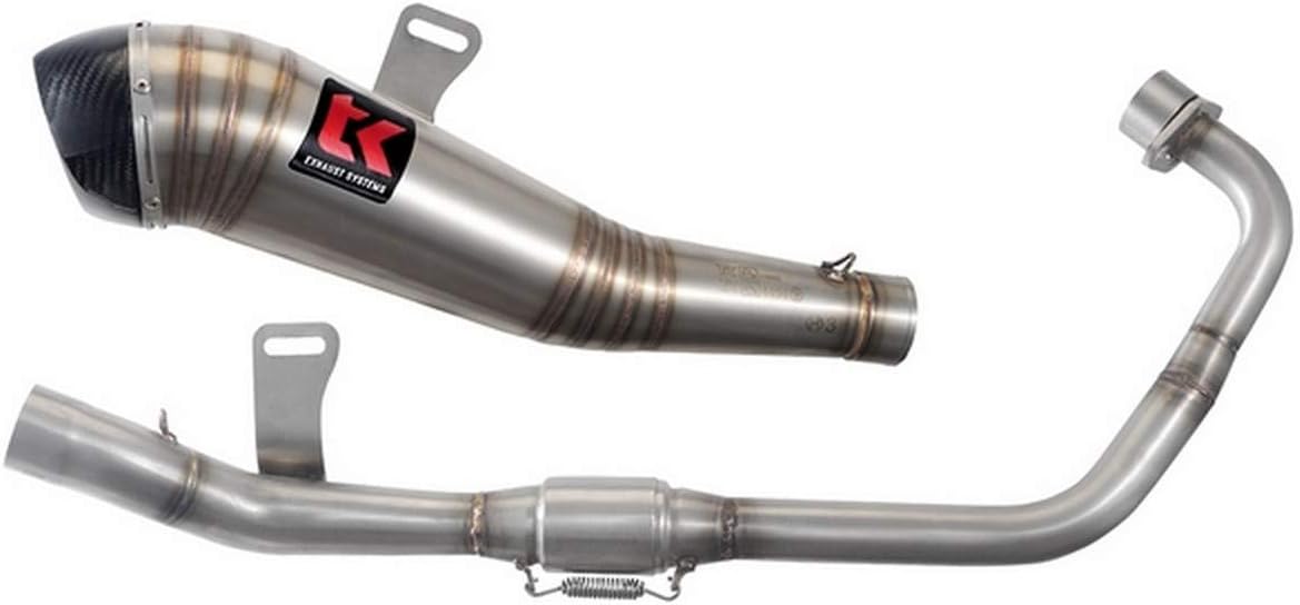 Escape CB125F 4T 2018